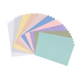 Vaessen Creative Felt A4 Multipack Pastel (10429-006)