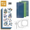 Find It Trading Dot and Do Blue Meadow (DODO280) Find It Trading Dot and Do Blue Meadow (DODO280)