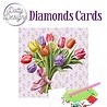 Find It Trading Diamond Cards Set Tulip Dreams 1 (DDDC1195) Find It Trading Diamond Cards Set Tulip Dreams 1 (DDDC1195)