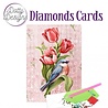 Find It Trading Diamond Cards Set Tulip Dreams 2 (DDDC1196) Find It Trading Diamond Cards Set Tulip Dreams 2 (DDDC1196)