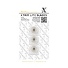 Xcut 12" Xtrim Lite Replacement Blades (3pcs) (XCU 268406) (OUTLET) Xcut 12" Xtrim Lite Replacement Blades (3pcs) (XCU 268406) (OUTLET)