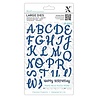 Xcut Large Dies Script Alphabet Upper Case (XCU 504081) (OUTLET) Xcut Large Dies Script Alphabet Upper Case (XCU 504081) (OUTLET)
