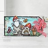 Woodware Gnome Shoe Clear Stamp (FRS885) (OUTLET) Woodware Gnome Shoe Clear Stamp (FRS885) (OUTLET)