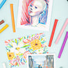 We R Makers Pigment Pens Basic (12pcs) (60000288) (OUTLET) We R Makers Pigment Pens Basic (12pcs) (60000288) (OUTLET)