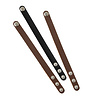 We R Makers Jewelry Press Charm Leather Bracelet (3pcs) (60000457) (OUTLET) We R Makers Jewelry Press Charm Leather Bracelet (3pcs) (60000457) (OUTLET)