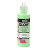 Tulip Glow In The Dark Dimensional Fabric Paint Green 4 fl oz (16069) (OUTLET) Tulip Glow In The Dark Dimensional Fabric Paint Green 4 fl oz (16069) (OUTLET)