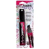 Tulip Fabric Markers Big Chisel Black (27384) (OUTLET) Tulip Fabric Markers Big Chisel Black (27384) (OUTLET)