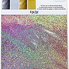 Tulip Iron-On Transfer Sheets Multi Holograhic/Gold/Silver (4pcs) (30860) (OUTLET) Tulip Iron-On Transfer Sheets Multi Holograhic/Gold/Silver (4pcs) (30860) (OUTLET)