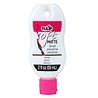 Tulip Matte Brush-On Soft Fabric Paint White 2 fl oz (30990) (OUTLET) Tulip Matte Brush-On Soft Fabric Paint White 2 fl oz (30990) (OUTLET)