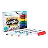 Tulip Fabric Markers Bullet Graffiti Rainbow (6pcs) (37314) (OUTLET) Tulip Fabric Markers Bullet Graffiti Rainbow (6pcs) (37314) (OUTLET)