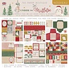 The Paper Boutique Under the Mistletoe 8x8 Inch Project Pad (PB1541) (OUTLET) The Paper Boutique Under the Mistletoe 8x8 Inch Project Pad (PB1541) (OUTLET)