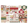 The Paper Boutique Under the Mistletoe 8x8 Inch Project Pad (PB1541) (OUTLET) The Paper Boutique Under the Mistletoe 8x8 Inch Project Pad (PB1541) (OUTLET)