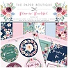 The Paper Boutique Bloomin Beautiful 8x8 Inch Paper Kit (PB1751) (OUTLET) The Paper Boutique Bloomin Beautiful 8x8 Inch Paper Kit (PB1751) (OUTLET)