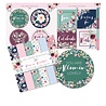 The Paper Boutique Bloomin Beautiful 8x8 Inch Paper Kit (PB1751) (OUTLET) The Paper Boutique Bloomin Beautiful 8x8 Inch Paper Kit (PB1751) (OUTLET)