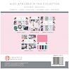 The Paper Boutique Bloomin Beautiful 8x8 Inch Paper Kit (PB1751) (OUTLET) The Paper Boutique Bloomin Beautiful 8x8 Inch Paper Kit (PB1751) (OUTLET)