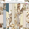 The Paper Boutique Silent Flight A4 Insert Collection (PB1775) (OUTLET) The Paper Boutique Silent Flight A4 Insert Collection (PB1775) (OUTLET)