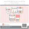 The Paper Boutique Spring Sensation 8x8 Inch Paper Kit (PB1782) (OUTLET) The Paper Boutique Spring Sensation 8x8 Inch Paper Kit (PB1782) (OUTLET)