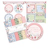 The Paper Boutique Spring Sensation 8x8 Inch Paper Kit (PB1782) (OUTLET) The Paper Boutique Spring Sensation 8x8 Inch Paper Kit (PB1782) (OUTLET)