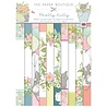 The Paper Boutique Pretty Kitty A4 Insert Collection (PB1791) (OUTLET) The Paper Boutique Pretty Kitty A4 Insert Collection (PB1791) (OUTLET)
