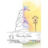 The Paper Boutique Spring Gnomes A6 Colour Me Toppers (PB1802) (OUTLET) The Paper Boutique Spring Gnomes A6 Colour Me Toppers (PB1802) (OUTLET)