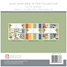 The Paper Boutique In The Garden 8x8 Inch Embellishment Pad (PB1845) (OUTLET) The Paper Boutique In The Garden 8x8 Inch Embellishment Pad (PB1845) (OUTLET)