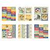 The Paper Boutique In The Garden 8x8 Inch Embellishment Pad (PB1845) (OUTLET) The Paper Boutique In The Garden 8x8 Inch Embellishment Pad (PB1845) (OUTLET)