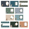 The Paper Boutique African Spirit A4 Insert Collection (PB1908) (OUTLET) The Paper Boutique African Spirit A4 Insert Collection (PB1908) (OUTLET)