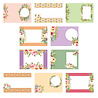 The Paper Boutique Mellow Meadows A4 Insert Collection (PB1913) (OUTLET) The Paper Boutique Mellow Meadows A4 Insert Collection (PB1913) (OUTLET)