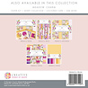 The Paper Boutique Meadow Charm 8x8 Inch Paper Kit (PB1938) (OUTLET) The Paper Boutique Meadow Charm 8x8 Inch Paper Kit (PB1938) (OUTLET)