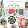 The Paper Boutique Lookin Sharp 8x8 Inch Paper Kit (PB1975) (OUTLET) The Paper Boutique Lookin Sharp 8x8 Inch Paper Kit (PB1975) (OUTLET)