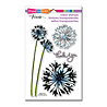 Stampendous! Agapanthus Thank You Clear Stamps (SSC1111) (OUTLET) Stampendous! Agapanthus Thank You Clear Stamps (SSC1111) (OUTLET)