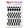 Stampendous! Geo Borders Perfectly Clear Stamps (SSC1441) (OUTLET) Stampendous! Geo Borders Perfectly Clear Stamps (SSC1441) (OUTLET)