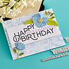 Spellbinders Happy Birthday Celebrate Press Plate (BP-038) (OUTLET) Spellbinders Happy Birthday Celebrate Press Plate (BP-038) (OUTLET)