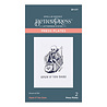 Spellbinders Open if You Dare Press Plates (BP-077) (OUTLET) Spellbinders Open if You Dare Press Plates (BP-077) (OUTLET)
