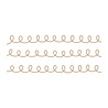 Spellbinders Hand Drawn Loops Glimmer Hot Foil Plate (GLP-325) (OUTLET) Spellbinders Hand Drawn Loops Glimmer Hot Foil Plate (GLP-325) (OUTLET)