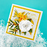 Spellbinders Snow Garden Sentiments Hot Foil Plate & Die Set (GLP-430) (OUTLET) Spellbinders Snow Garden Sentiments Hot Foil Plate & Die Set (GLP-430) (OUTLET)