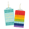 Spellbinders Create a Decorative Tag Etched Dies (S3-433) (OUTLET) Spellbinders Create a Decorative Tag Etched Dies (S3-433) (OUTLET)