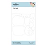 Spellbinders Party Cupcake Pocket Etched Dies (S4-1097) (OUTLET) Spellbinders Party Cupcake Pocket Etched Dies (S4-1097) (OUTLET)