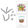 Spellbinders Christmas Cactus Etched Dies (S4-1111) (OUTLET) Spellbinders Christmas Cactus Etched Dies (S4-1111) (OUTLET)