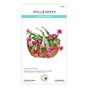 Spellbinders Christmas Cactus Etched Dies (S4-1111) (OUTLET) Spellbinders Christmas Cactus Etched Dies (S4-1111) (OUTLET)