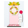 Spellbinders Open House Spring Etched Dies (S4-1181) (OUTLET) Spellbinders Open House Spring Etched Dies (S4-1181) (OUTLET)