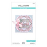 Spellbinders Circle Meets Square Etched Dies (S5-491) (OUTLET) Spellbinders Circle Meets Square Etched Dies (S5-491) (OUTLET)