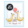 Spellbinders Silly Goose Etched Dies (S6-239) (OUTLET) Spellbinders Silly Goose Etched Dies (S6-239) (OUTLET)