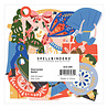 Spellbinders Nutcracker Ballet Printed Die Cuts (SCS-299) (OUTLET) Spellbinders Nutcracker Ballet Printed Die Cuts (SCS-299) (OUTLET)