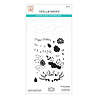 Spellbinders Lyrical Layered Florals Stamp & Die Set (SDS-170) (OUTLET) Spellbinders Lyrical Layered Florals Stamp & Die Set (SDS-170) (OUTLET)