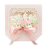 Spellbinders Lyrical Layered Florals Stamp & Die Set (SDS-170) (OUTLET) Spellbinders Lyrical Layered Florals Stamp & Die Set (SDS-170) (OUTLET)