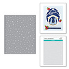 Spellbinders All the Stars Stencils (STN-006) (OUTLET) Spellbinders All the Stars Stencils (STN-006) (OUTLET)