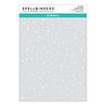 Spellbinders All the Stars Stencils (STN-006) (OUTLET) Spellbinders All the Stars Stencils (STN-006) (OUTLET)