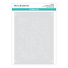 Spellbinders Layered Noel Foliage Stencils (STN-067) (OUTLET) Spellbinders Layered Noel Foliage Stencils (STN-067) (OUTLET)
