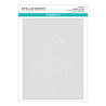 Spellbinders Layered Joy Tree Stencils (STN-069) (OUTLET) Spellbinders Layered Joy Tree Stencils (STN-069) (OUTLET)